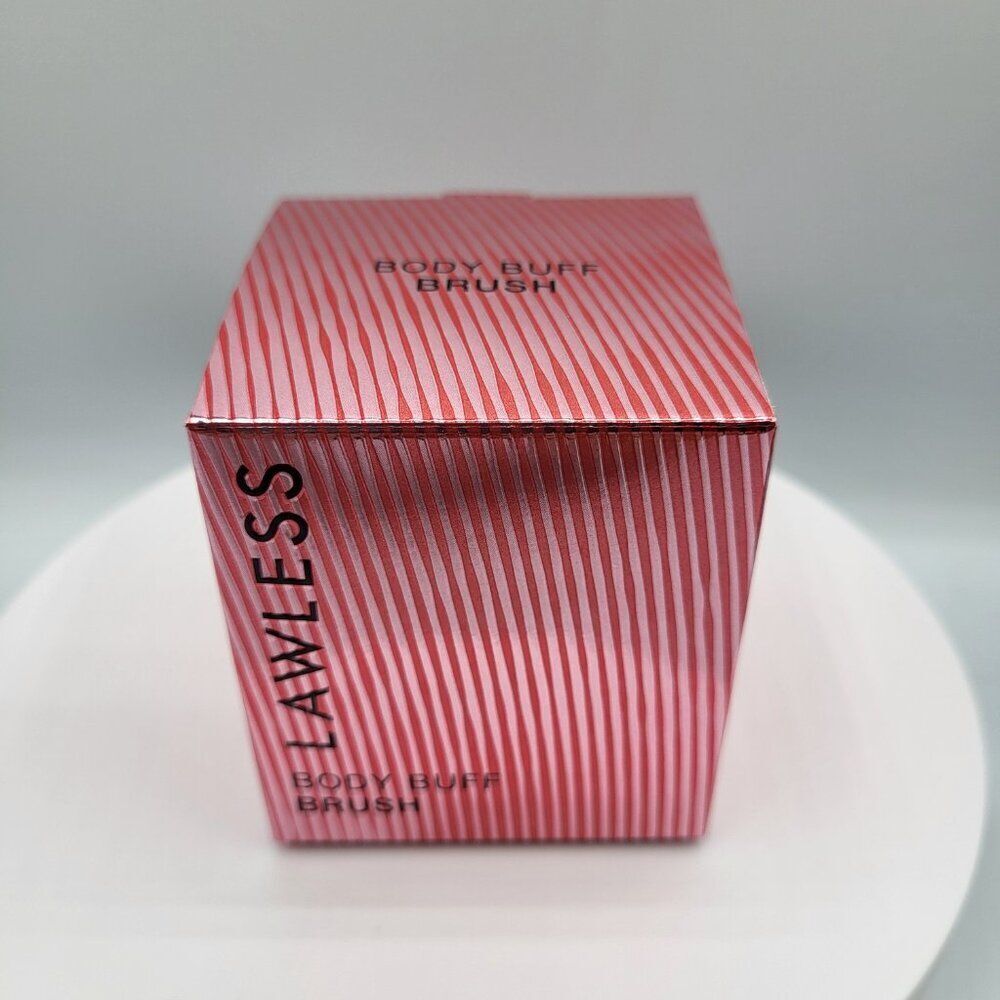 Lawless Body Buff Brush – New in Box - Picture 2 of 8